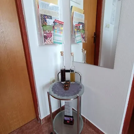 Rita Appartement Cres