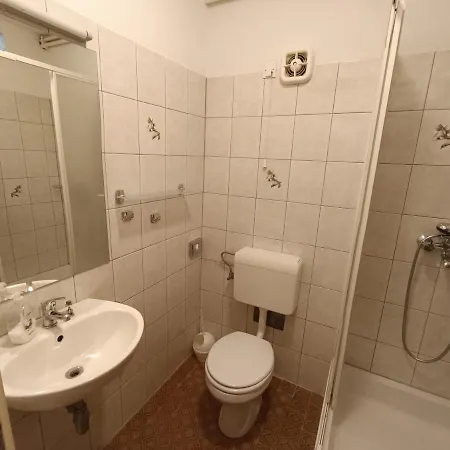 Appartement Rita Cres