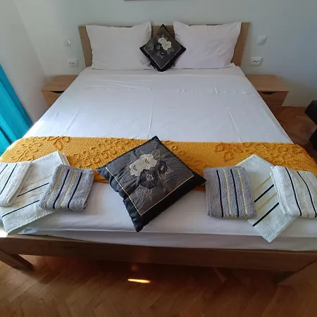 Rita Appartement Cres