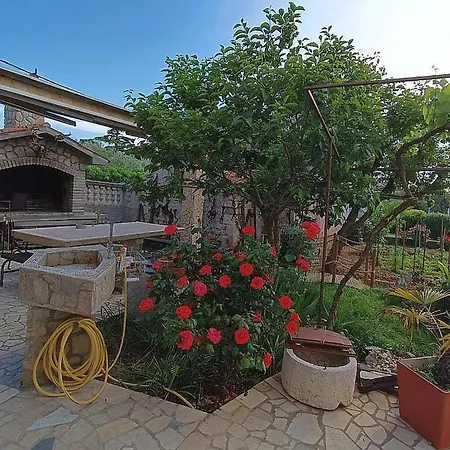 Rita Appartement Cres