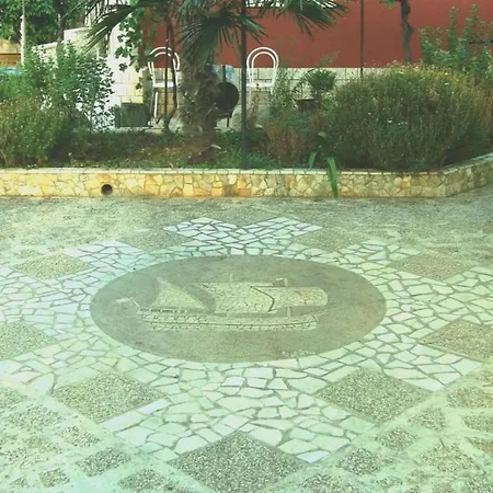 Apartament Rita