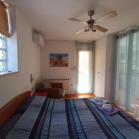 Rita Appartement Cres