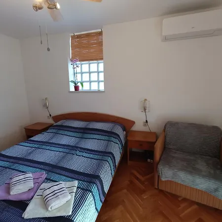 Appartement Rita Cres