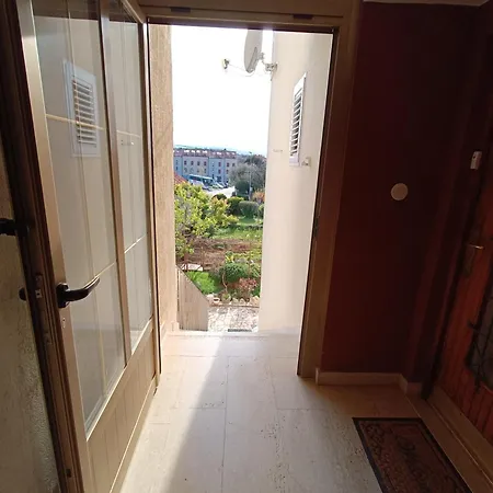 Rita Appartement Cres