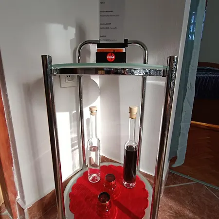 Appartement Rita Cres