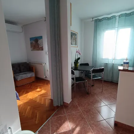 Rita Appartement
