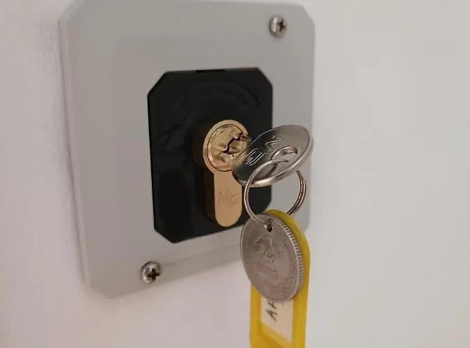 Rita Apartmán *