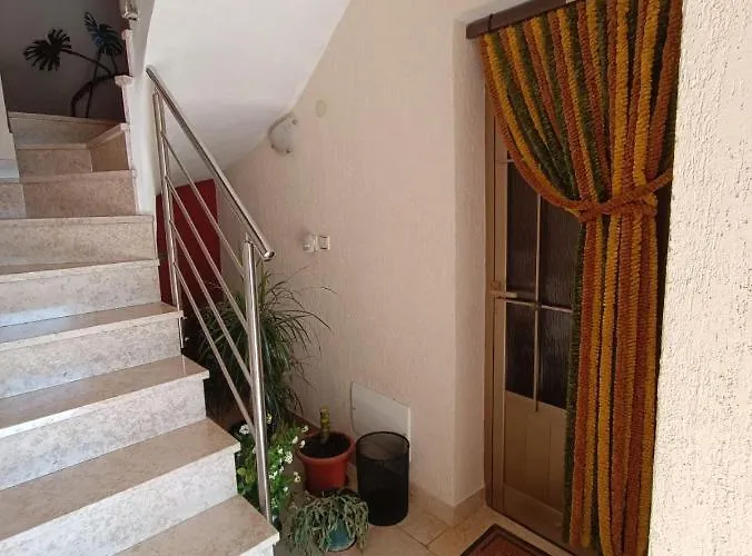 Apartmán Rita