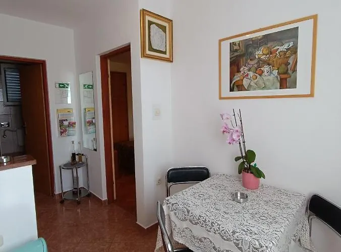 Apartmán Rita *