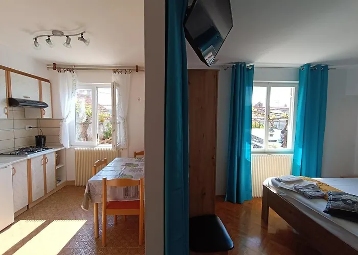 Apartmán Rita *