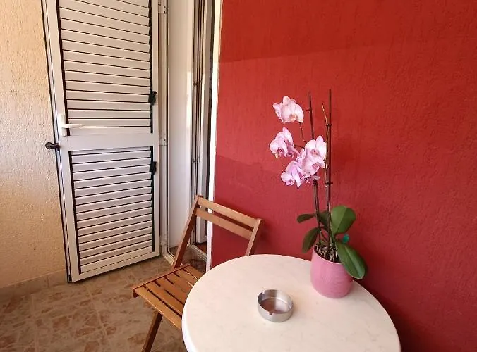 Rita Apartmán *