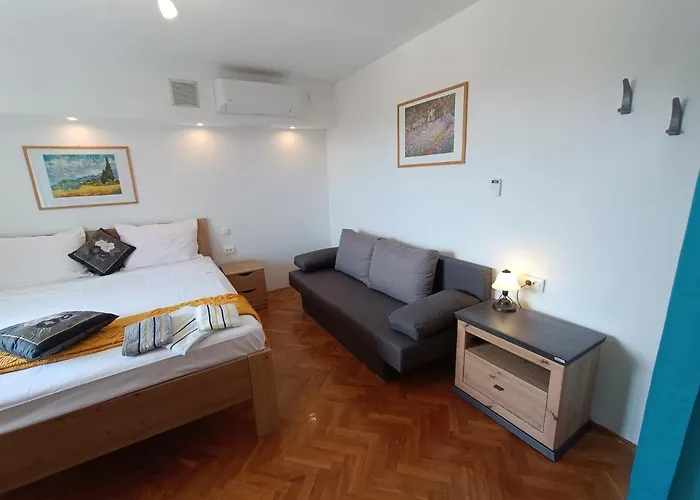 Rita Apartmán *