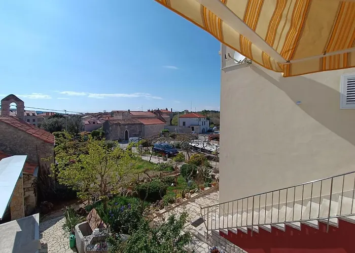 Rita Apartmán