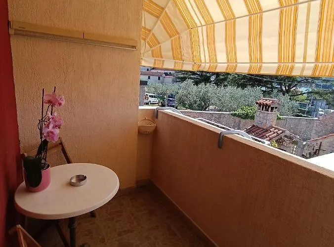 Rita Apartmán *