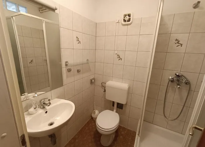 Apartmán Rita Cres