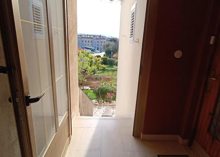 Rita Apartmán Cres